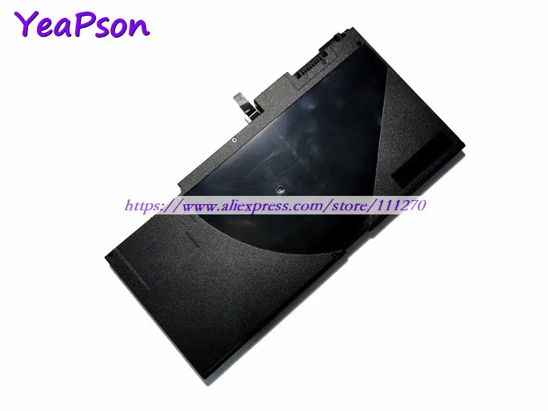 Оригинальный аккумулятор Yeapson для ноутбука HP EliteBook 11 1 4520 740 745 750 755 840 | Компьютеры и