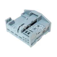 1 set 10 pin 0 6 2 8 series automotive socket electric cable harness composite connector car unsealed plug