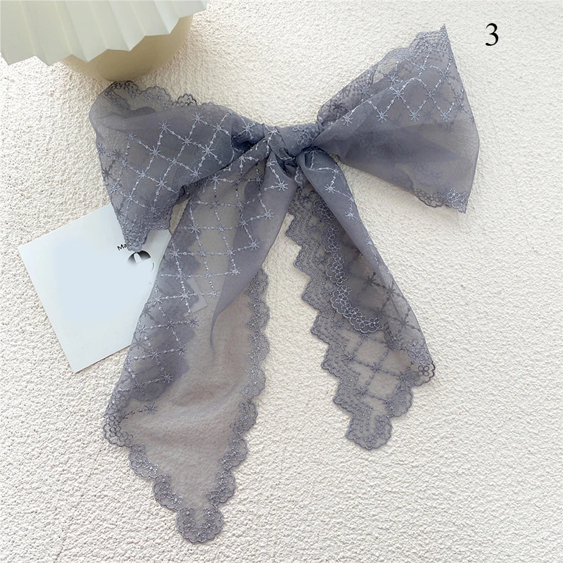 

Sweet Summer Lace Floral Print Hair Scarf Women Hairband Headband Head Neck Kerchief Scarves Wraps Women Triangular Neckerchief