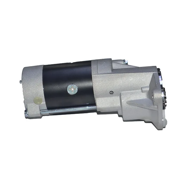 

Vehicle spare parts starter 12V 3701200FA for JAC1040S light truck