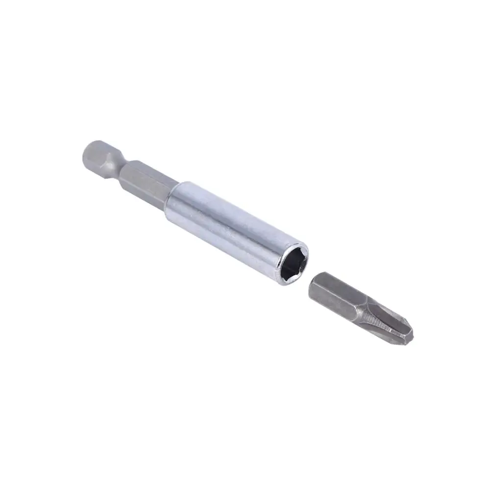 100 шт. отвертка бит безопасности набор Torx шестигранные звезды Torq (Tri-wing) биты