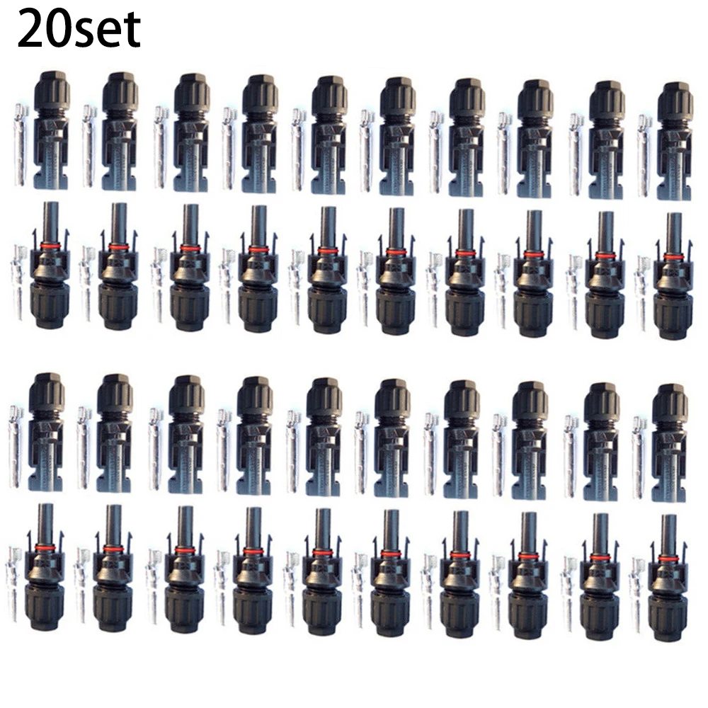 1 5 мм2 6 мм2. Кабельные разъемы адаптер водонепроницаемый штекер/гнездо M/F провод