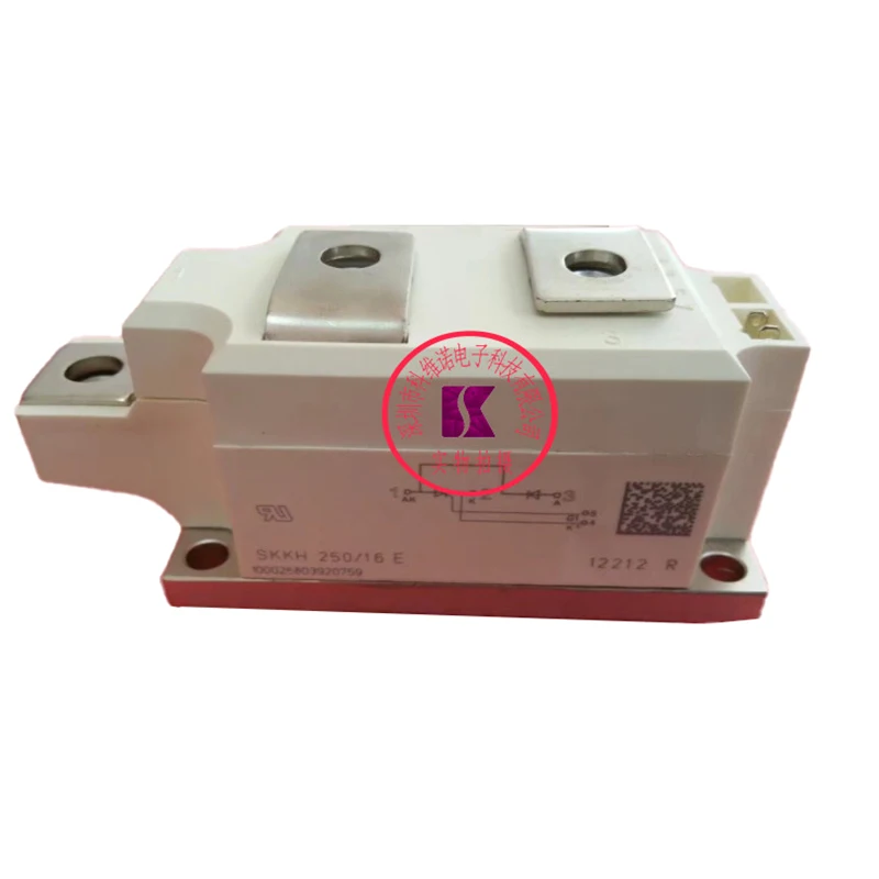 

SKKH330/16E SKKH250/16E SKKH253/16E Brand New Original, Agent Channel, Guaranteed Spot