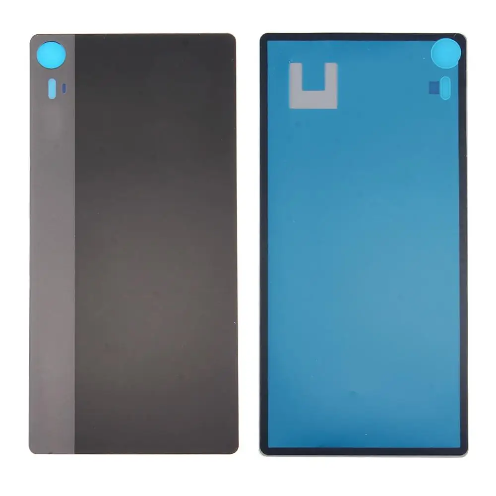 Задняя крышка аккумулятора для Lenovo Vibe Shot / Z90 задняя корпуса телефона|Бамперы| |