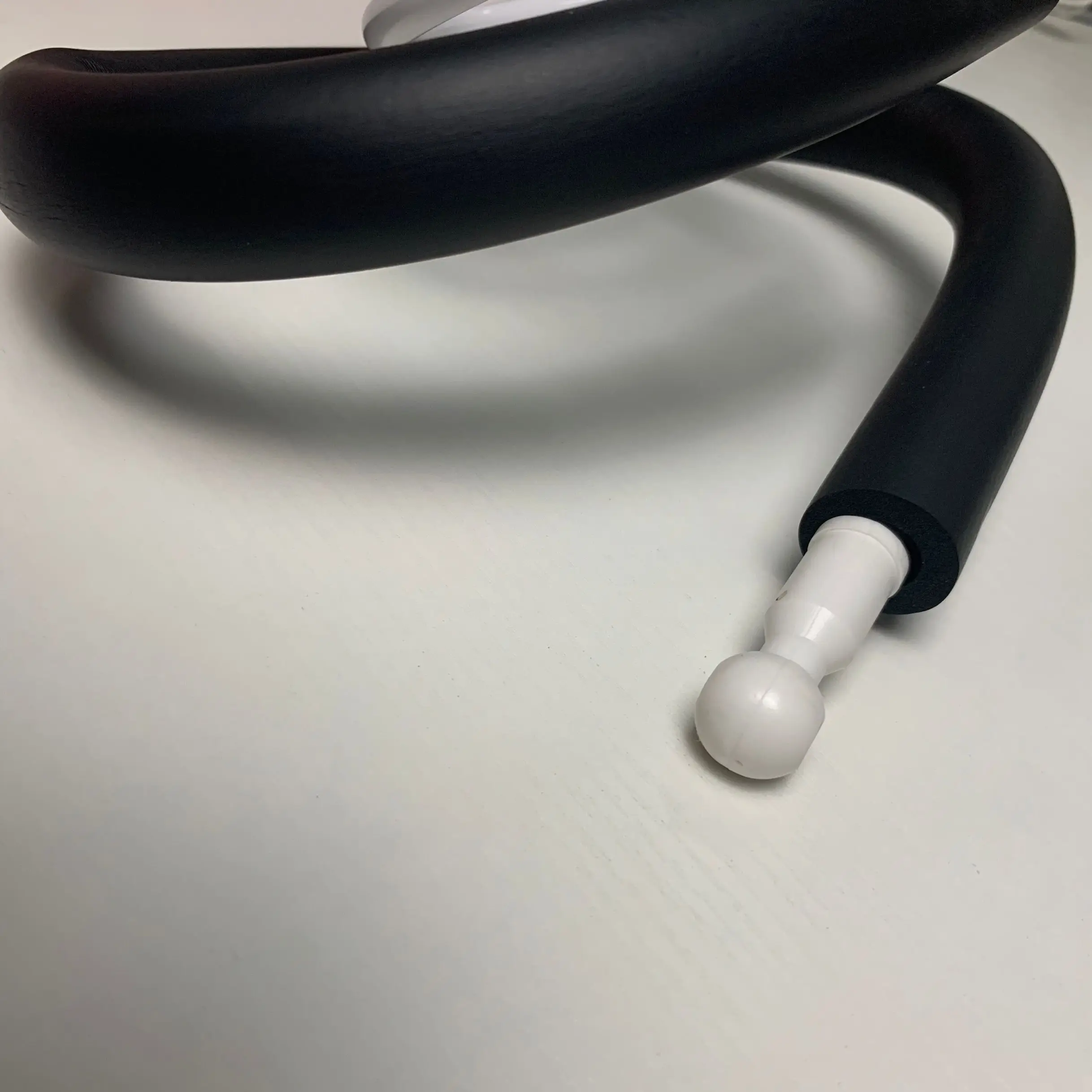 Подвесной кронштейн для сушки шерсти собак специальная антикривая шея ухода за