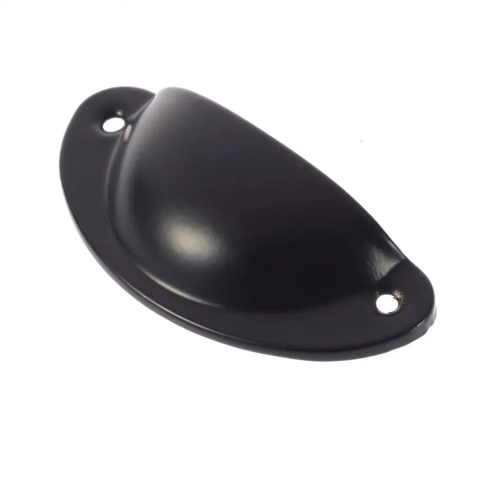 Винтажная Античная цинковая ручка для шкафа фурнитура ящика корзина чашка тяга 3