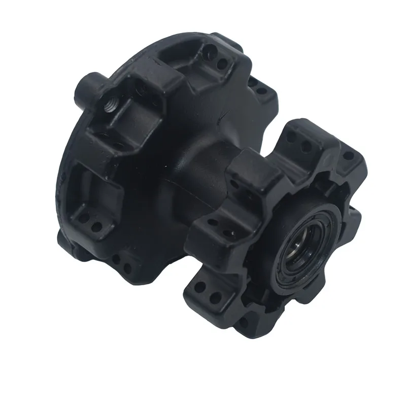 Передний обод сердечник для китайских дисков тормозных внедорожников Kayo 160 hk C|rear