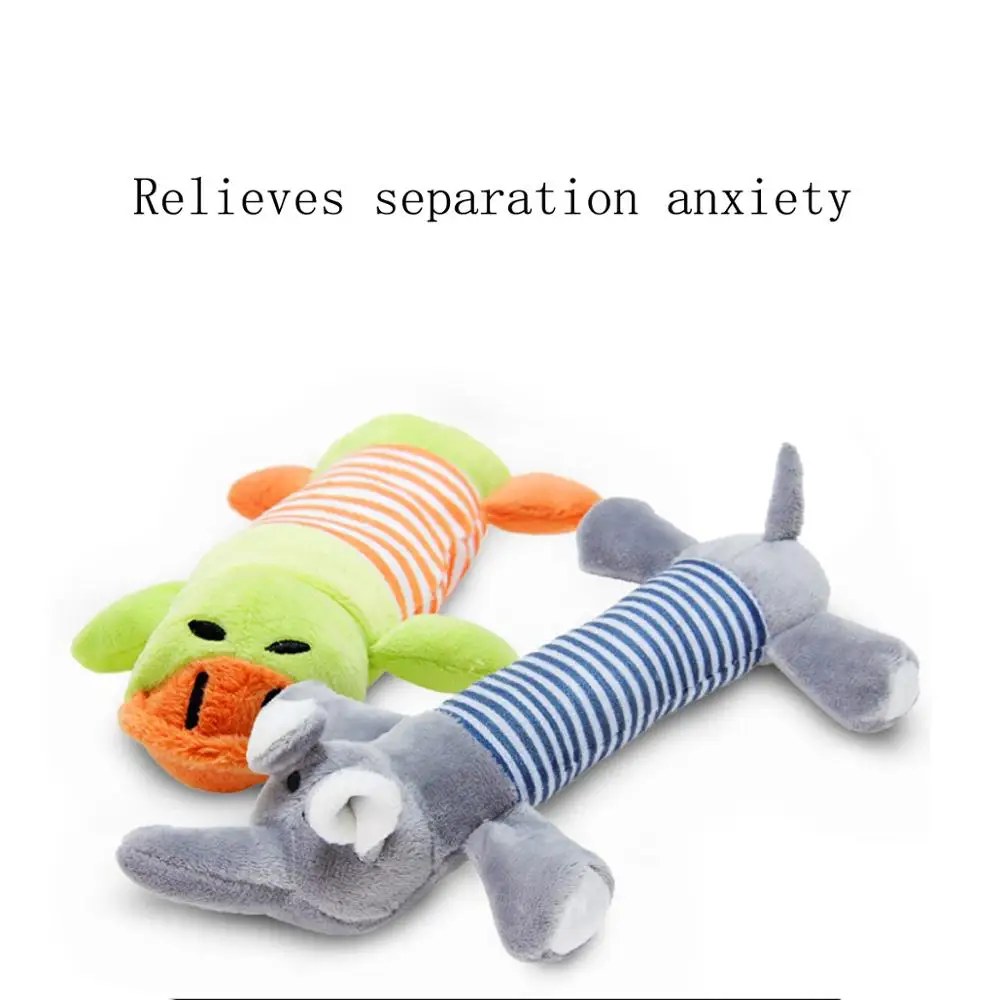 1 шт. устойчивая к укусам чистая собака для жевания щенками обучающая игрушка