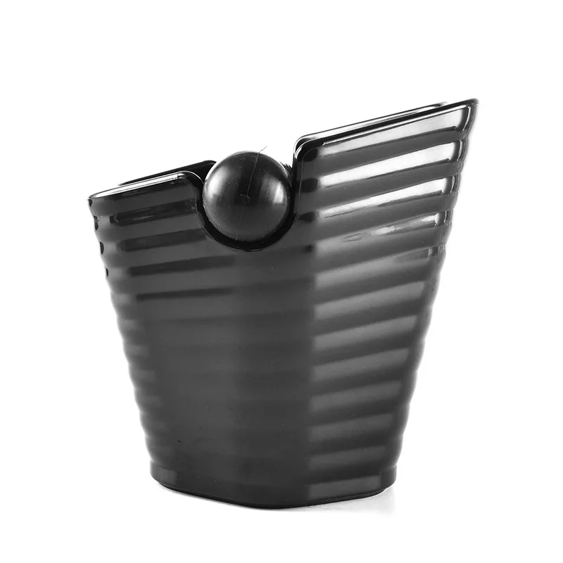 Эспрессо Knock Box непроскальзывающий амортизирующий противоскользящие Кофе