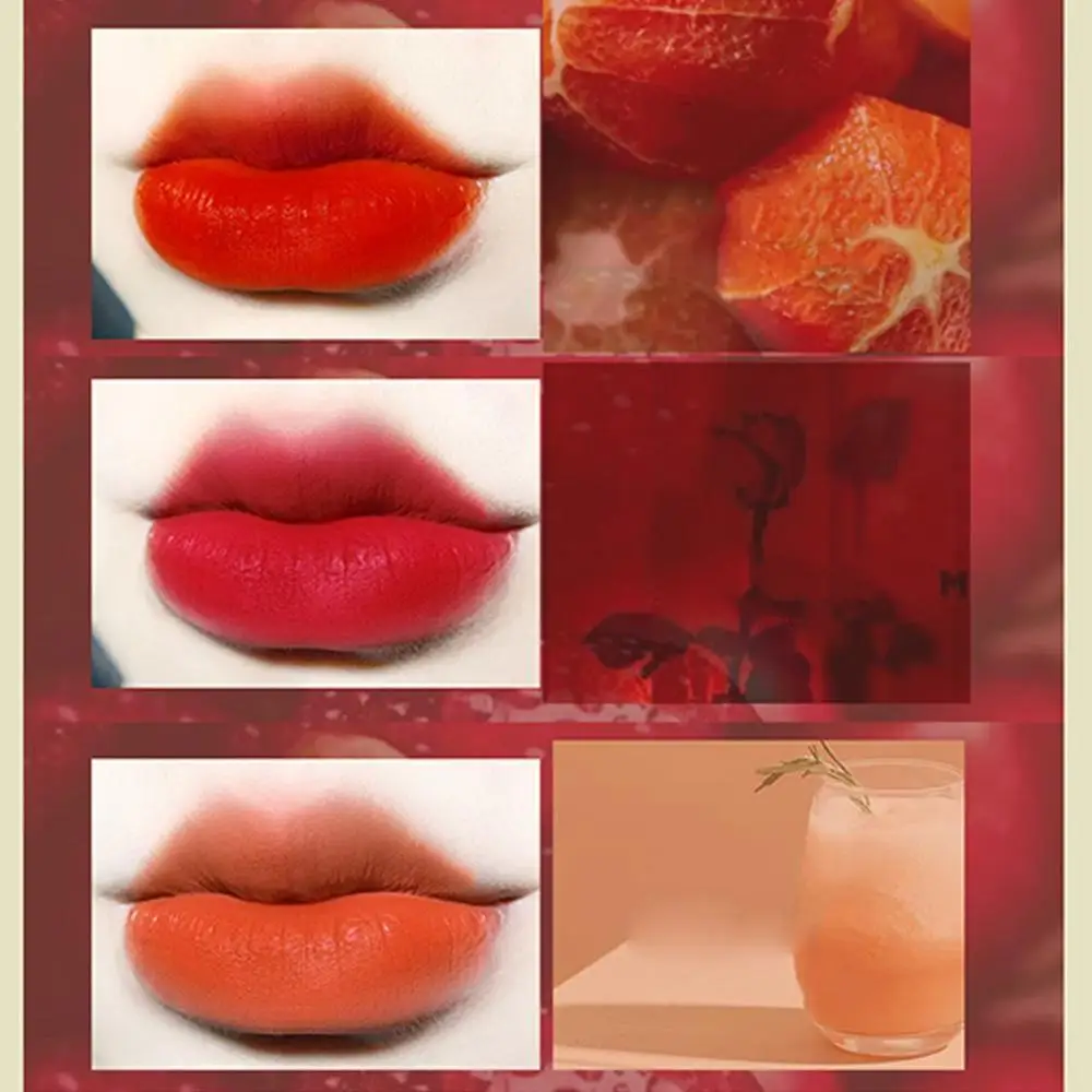 Dazzle Color желе губная помада Набор теней для век Крем Звездное сияющее мерцание