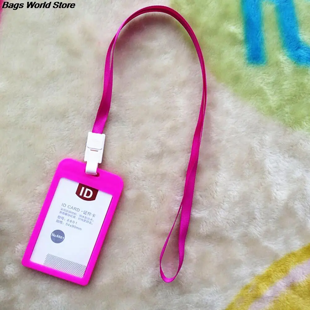 Мужской женский мужской телефон кошелек держатель для ID-карты в автобусе чехол