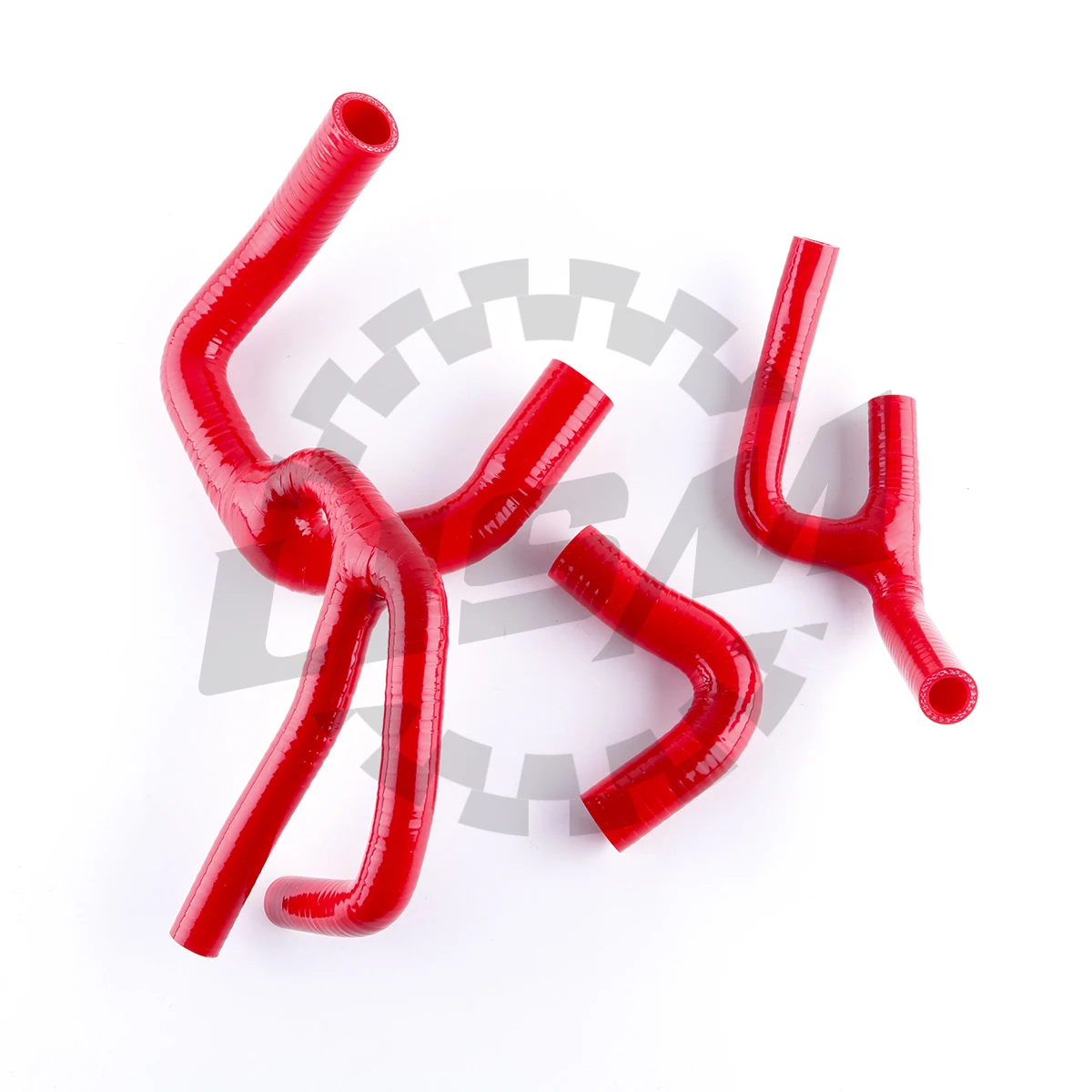 

Silicone Radiator&Heater Hose For MINI COOPER S 1.3 I 97 - 01