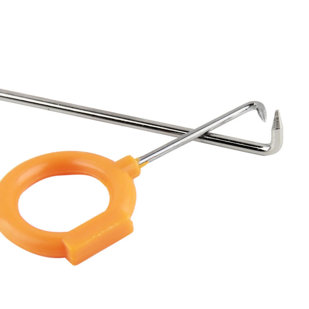 

12pcs Plastic Exterior Car Audio Universal Portable Practical Panel Trim Manual DIY Repair Removal Tool Set