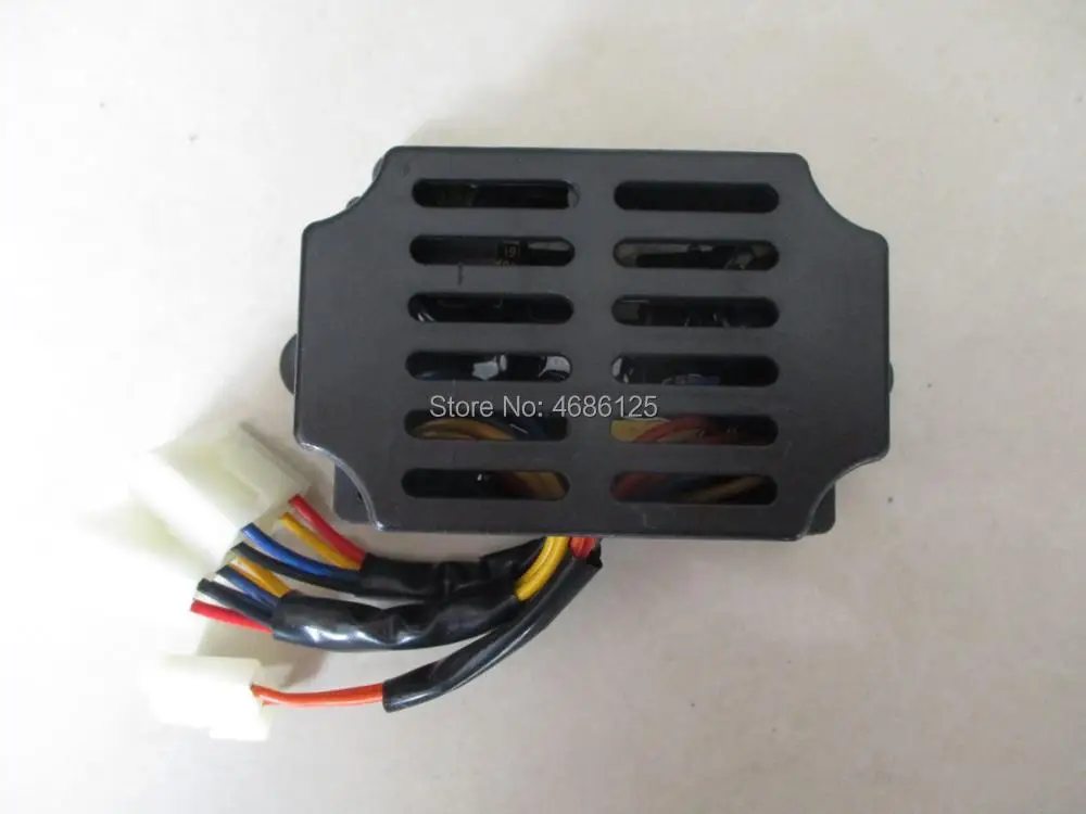 welding avr welder 3 plugs generator and dual use AVR automaitc voltage regulator parts |