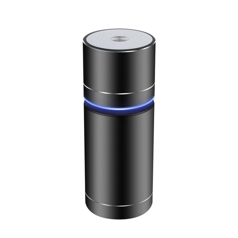 

B-LIFE Air Freshener for Pets Hair Odor Dander Allergies Germs Purifiers with True HEPA Filter Quiet in Office or Bedroom