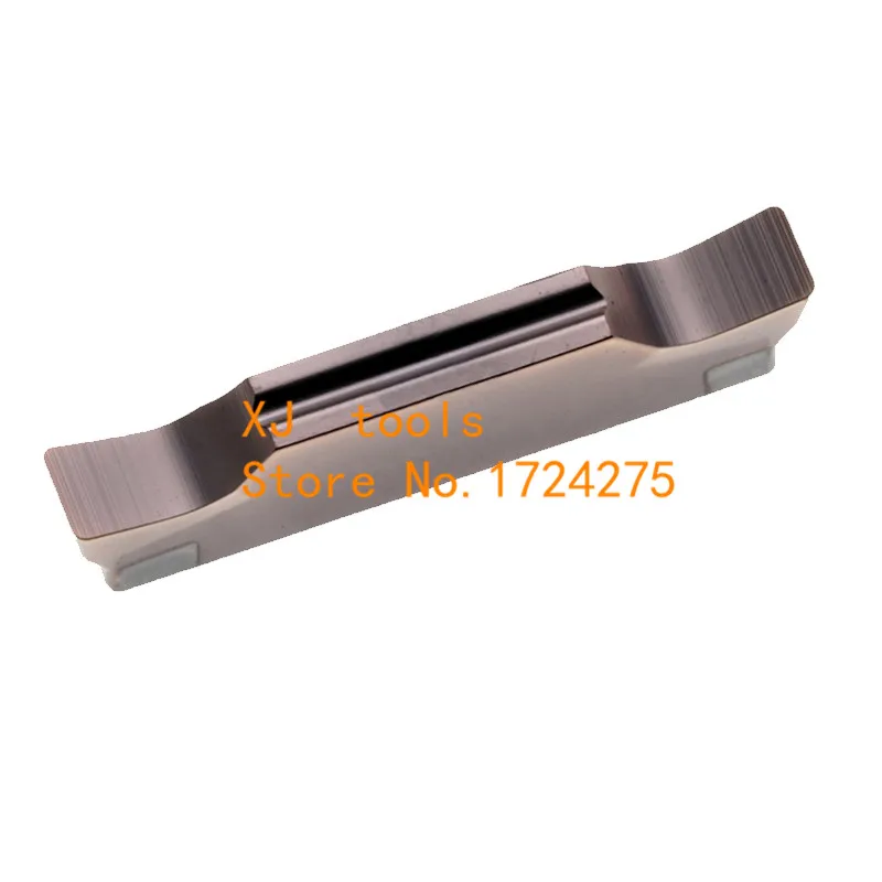 

Decimal point MGGN MGMN Inserts carbide turning insert,Changeable Internal Carbide Grooving Tips for Grooving Holder MGEHR MGIVR