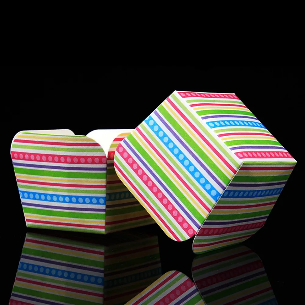 Держатель для мороженого Новое поступление красивые Формы кексов розовые синие