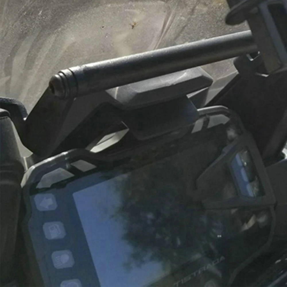 Монтажный кронштейн MTImport для GPS навигатора смартфона Ducati Multistrada 950 1200S 1200 Enduro 2015