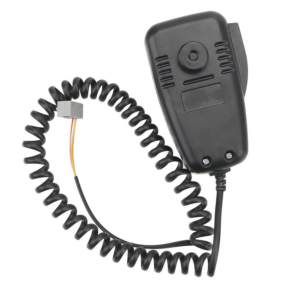 Громкие Автомобильные колонки LEEPEE громкий автомобильный гудок микрофон система