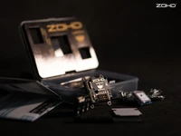 Presale                                                              ZOHD Kopilot Lite                                                   GPS                                                      FPV                 