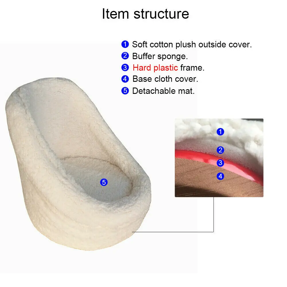 Стул детский мягкий плюшевый стул для фотосъемки стул|Детские кресла и диван| |