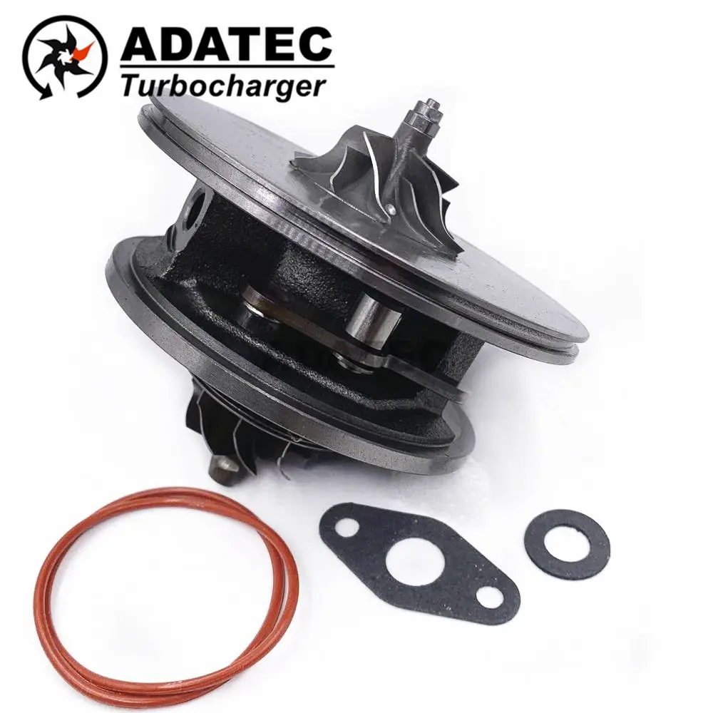 Картридж турбины BV39 54399880087 54399700127 144114256R 14411628 chra turbo для Renault Megane III 1 5 DCI 78 кВт 106 л.с.