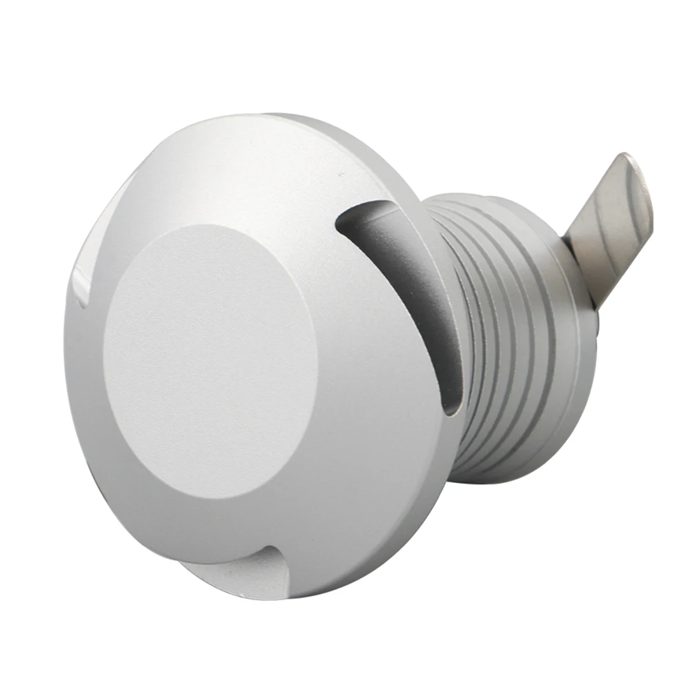 Уличный миниатюрный светильник IP67 12 в низкое напряжение водонепроницаемый