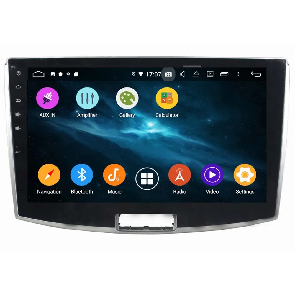 

Android 9 With DSP For VW Magotan 2012-2015 Full Touch Scree Car radio video player Multimedia GPS navigation accessories Sed