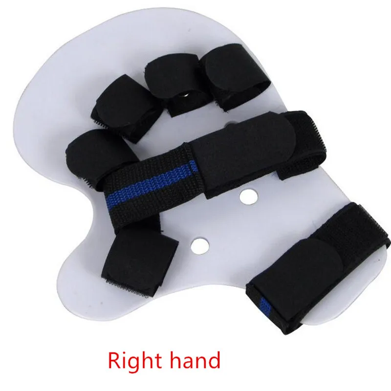 Finger Flex Spasm удлинительная плата для ручного ортеза раздельная шина поддержки Apoplexy