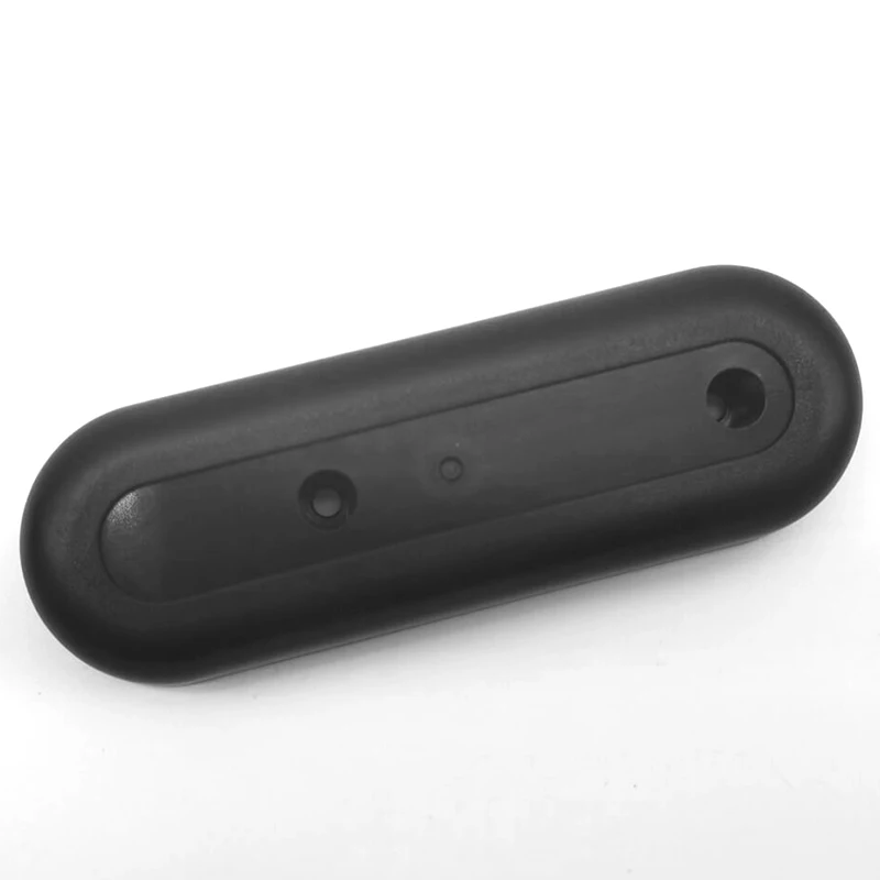 Задняя вилка декоративная крышка и наклейки Замена для Ninebot MAX G30 аксессуары