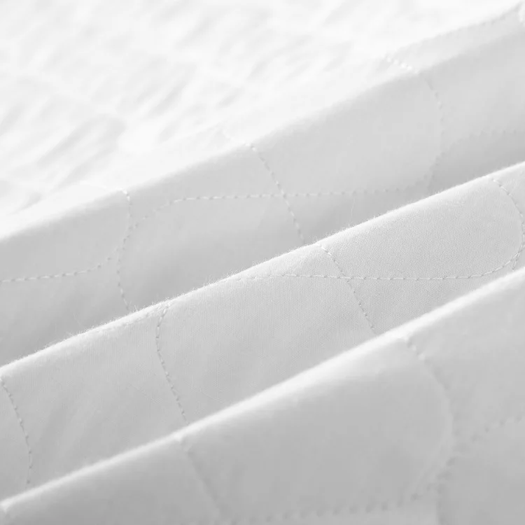 

Twin/Full/Queen/King Size Protection Mattress Ultra-thin Non-Slip Mat Hotel Pad Mattress Bedroom Waterproof Furniture Bed Cover