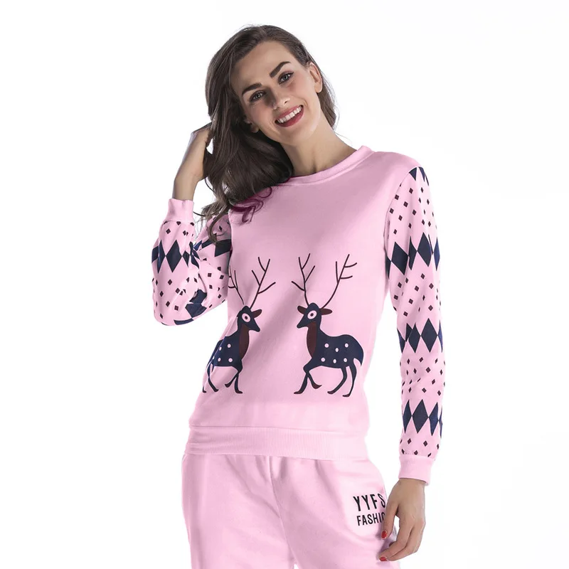 Новый свитер с высоким воротом топ длинными рукавами и принтом кошачьими ушками