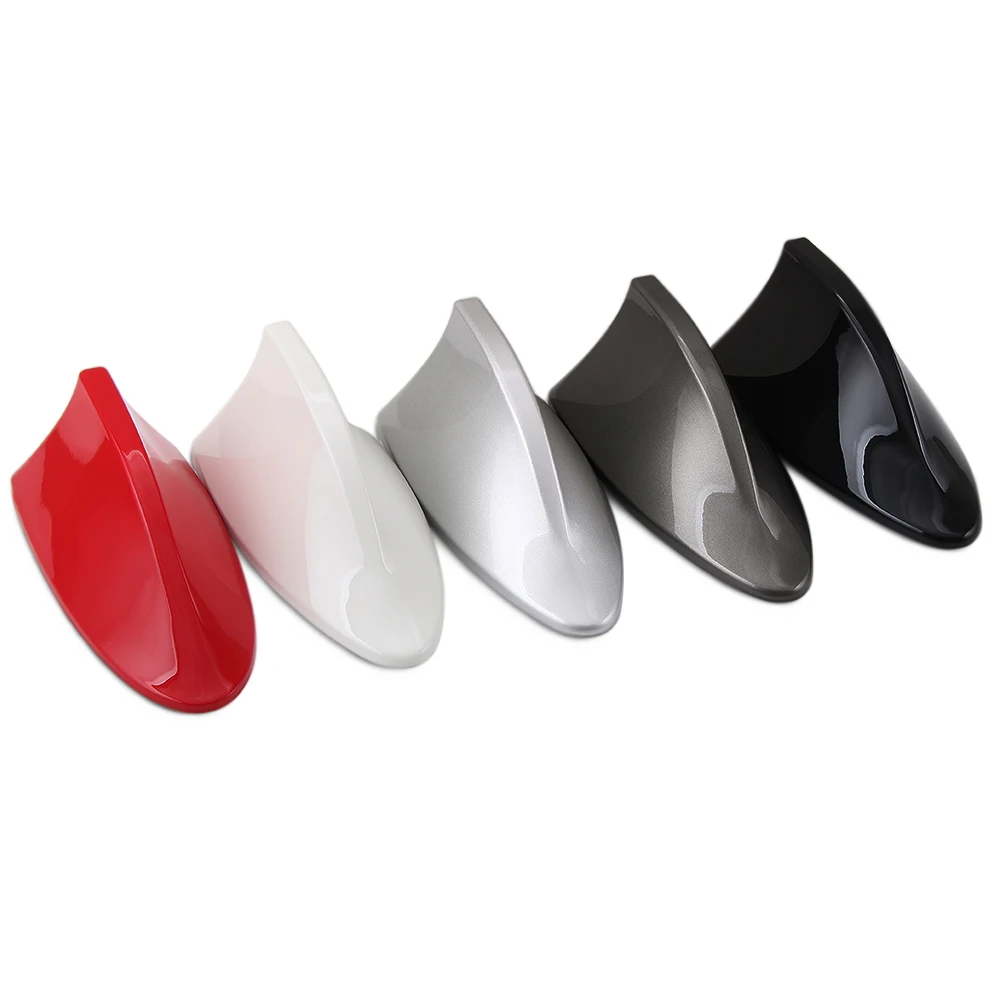 For Mazda 3 6 2 MX-5 Miata RX-8 CX-5 CX-7 CX8 car aerial with blank radio shark fin roof antenna auto antena 3M Car Styling | Автомобили и