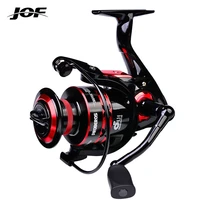jof hot wheels 23kg max drag fishing spinning reel 5 21 spinning reel europe classic hotsell for bass pike fishing 1000 8000