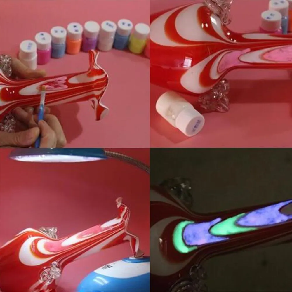 Общие 13 Цвет DIY Топ Экологически чистая токсичного запаха Бесплатная