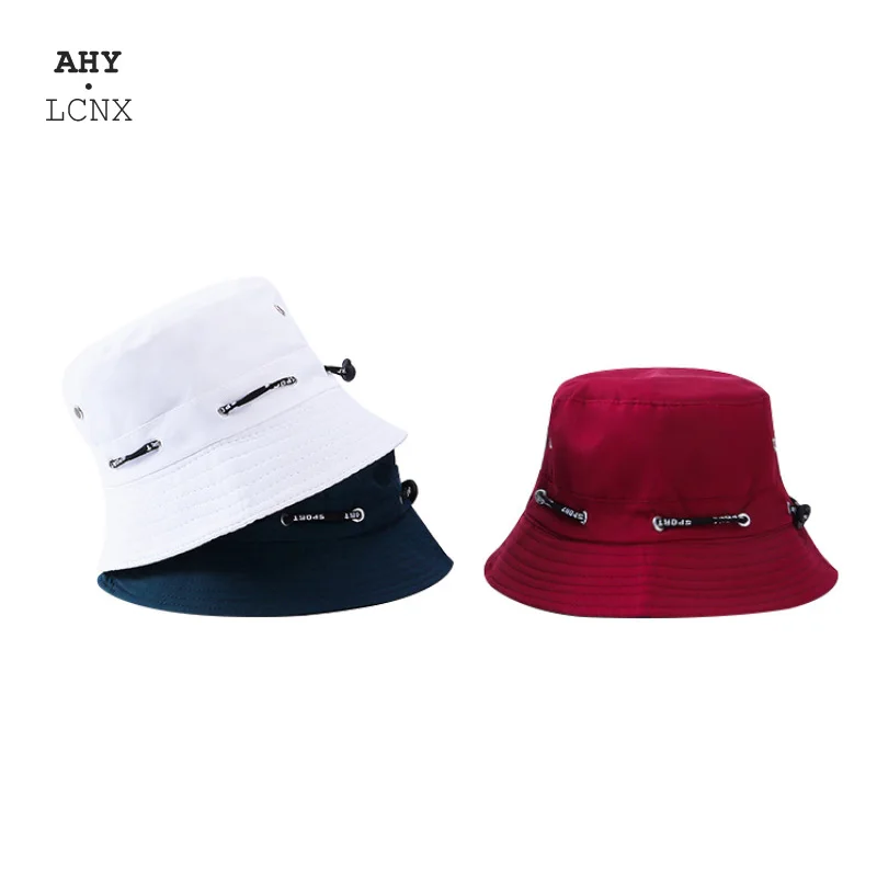 Панама мужская летняя дышащая для рыбалки улицы | Панамы