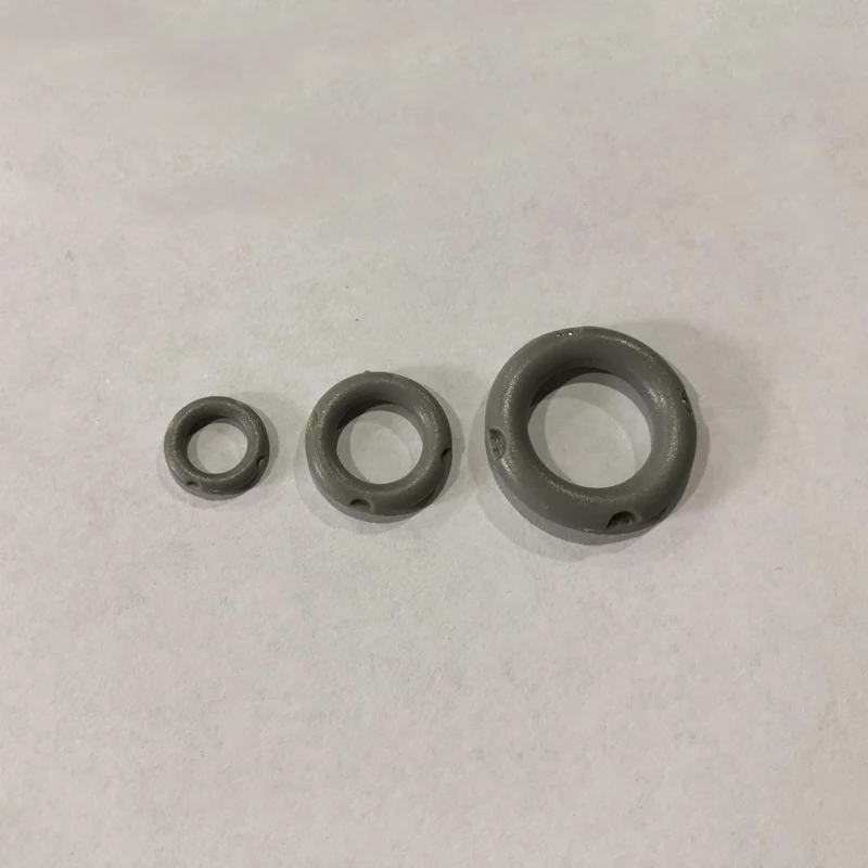 10 шт миниатюрное кольцо диам