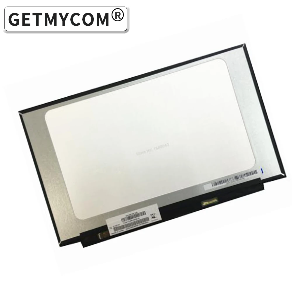 Getmycom оригинальный 15 6 &quotIPS светодиодный ЖК-экран для lenovo FRU NV156FHM-N48 NV156FHM N48 FHD ADS