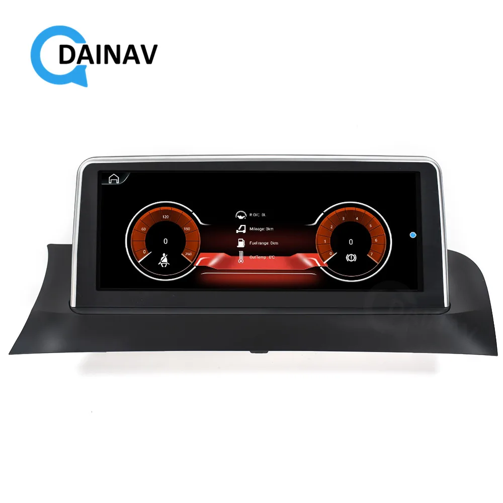 

2 Din Android Car Radio for BMW X3 X4 F25 2011 2012 2013 Car Autoradio GPS Navigation Multimedia DVD player
