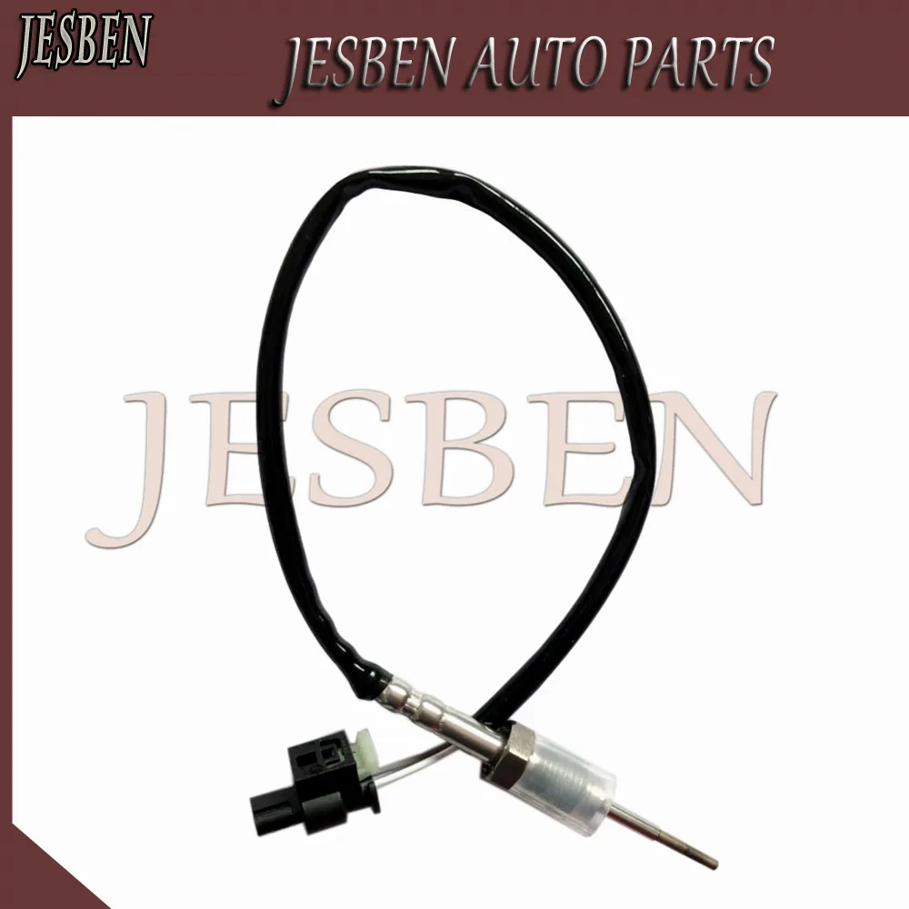 Датчик температуры выхлопных газов 13627809152 подходит для BMW 1 3 5 7 X5 E87 E90 E91 E60 E61 E53 E65 E66