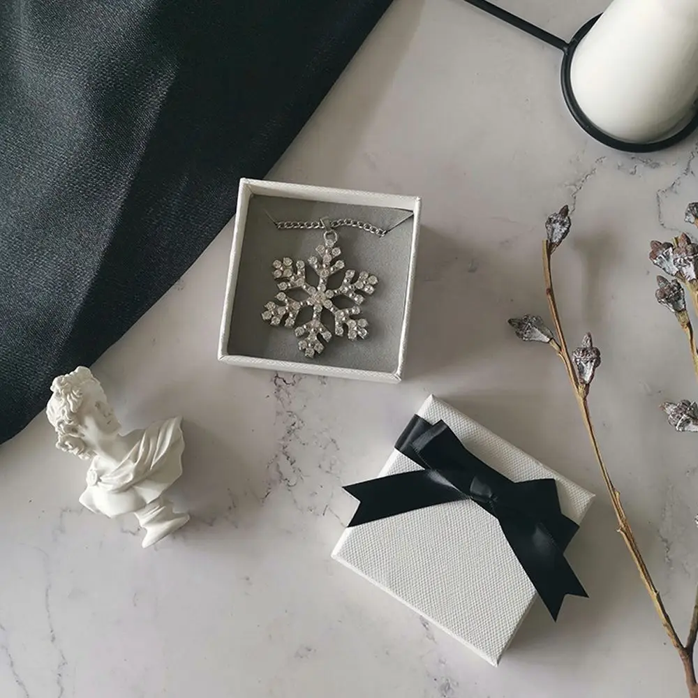 1P элегантные многофункциональные квадратные серьги кольца для девочек