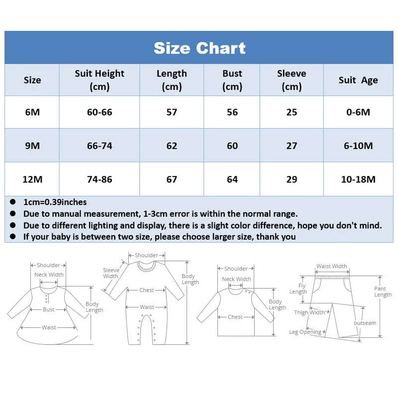 Одежда для малышей с Санта Клаусом Зимний комбинезон новорожденных Вязаный