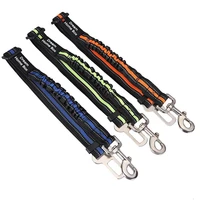 leash rope practical dog accessories dog seat belt car seat belt reflective dog leash modern car interior pet belt rope