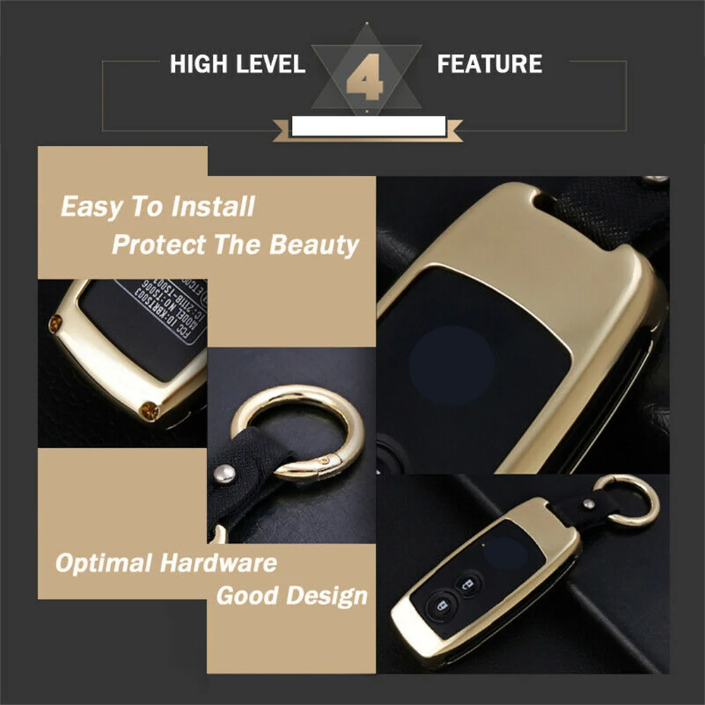 Для SUZUKI Swift SX4 Гранд витара нового дизайна из цинкового сплава цинковый сплав