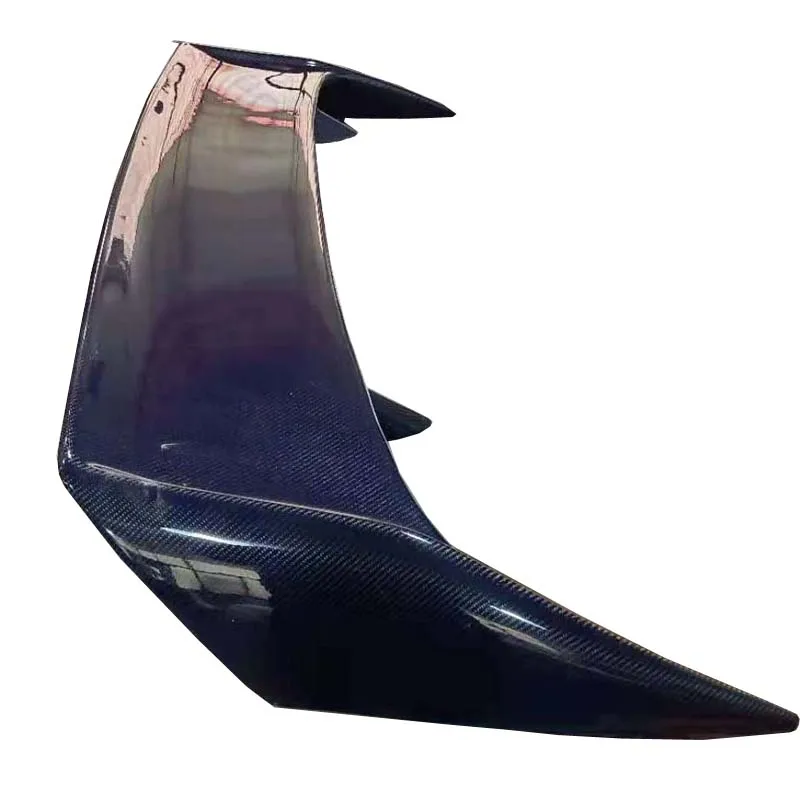 Синее углеродное волокно 326 Power wing подходит для S13 Silvia PS13 S14 S14A спойлер багажника |