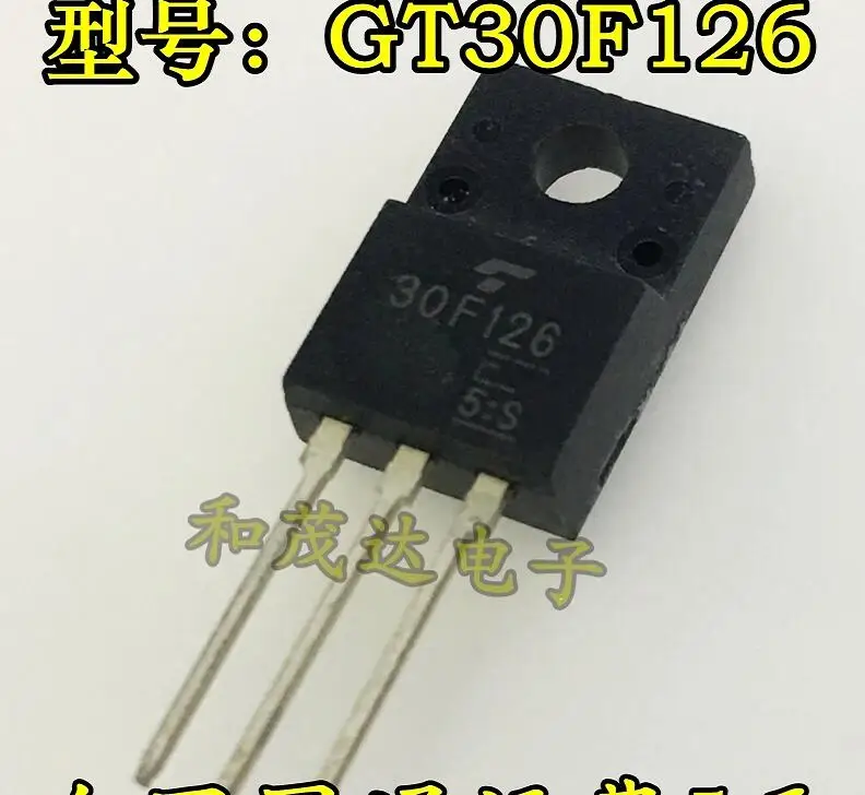 

1pcs/lot 30F126 GT30F126 to220
