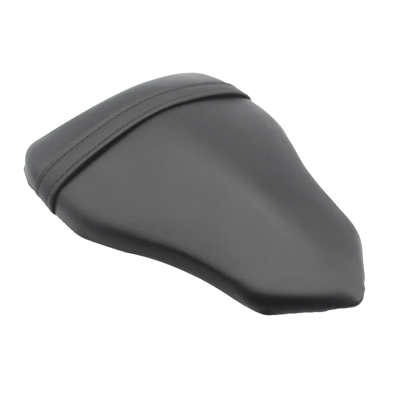 

Motorcycle Leather Back Seat Passenger Soft Rear Seat Pad for DUCATI 1098 1198 848