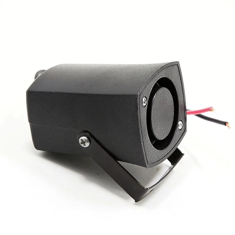 Авто Предупреждение сирена звуковой сигнал резервного копирования Резервное