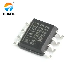 10pcs/lot MP1410ES-LF-Z SOP8 CONV DC-DC SINGLE STEP DOWN 4.75V 15V 8-PIN SOIC T/R MP1410ES MP1410