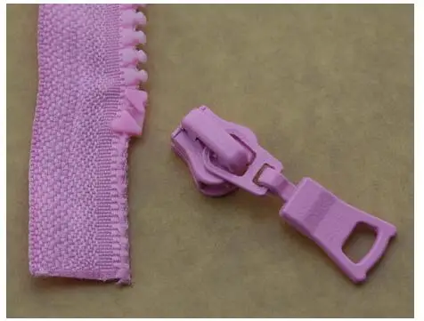 16 цветов 5# Смола утолщение молния голова с замком, DIY мешок швейная молния съемник, аксессуары для одежды 5# Смола молнии слайдер S0616H